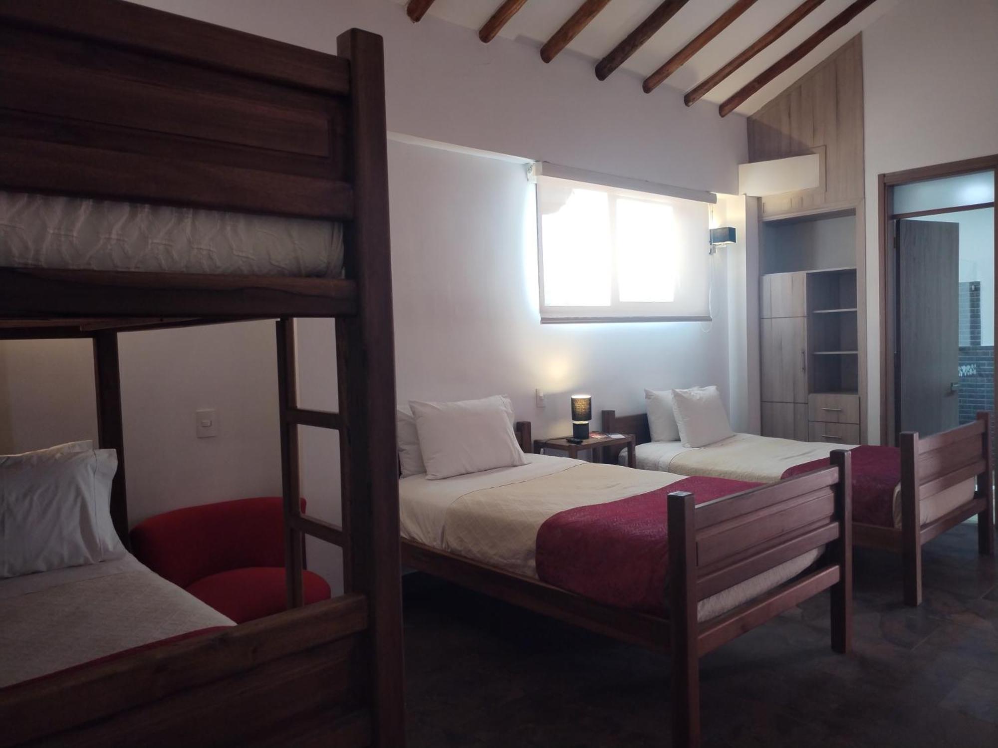 Hotel Capitan Ricaurte Villa de Leyva Kültér fotó