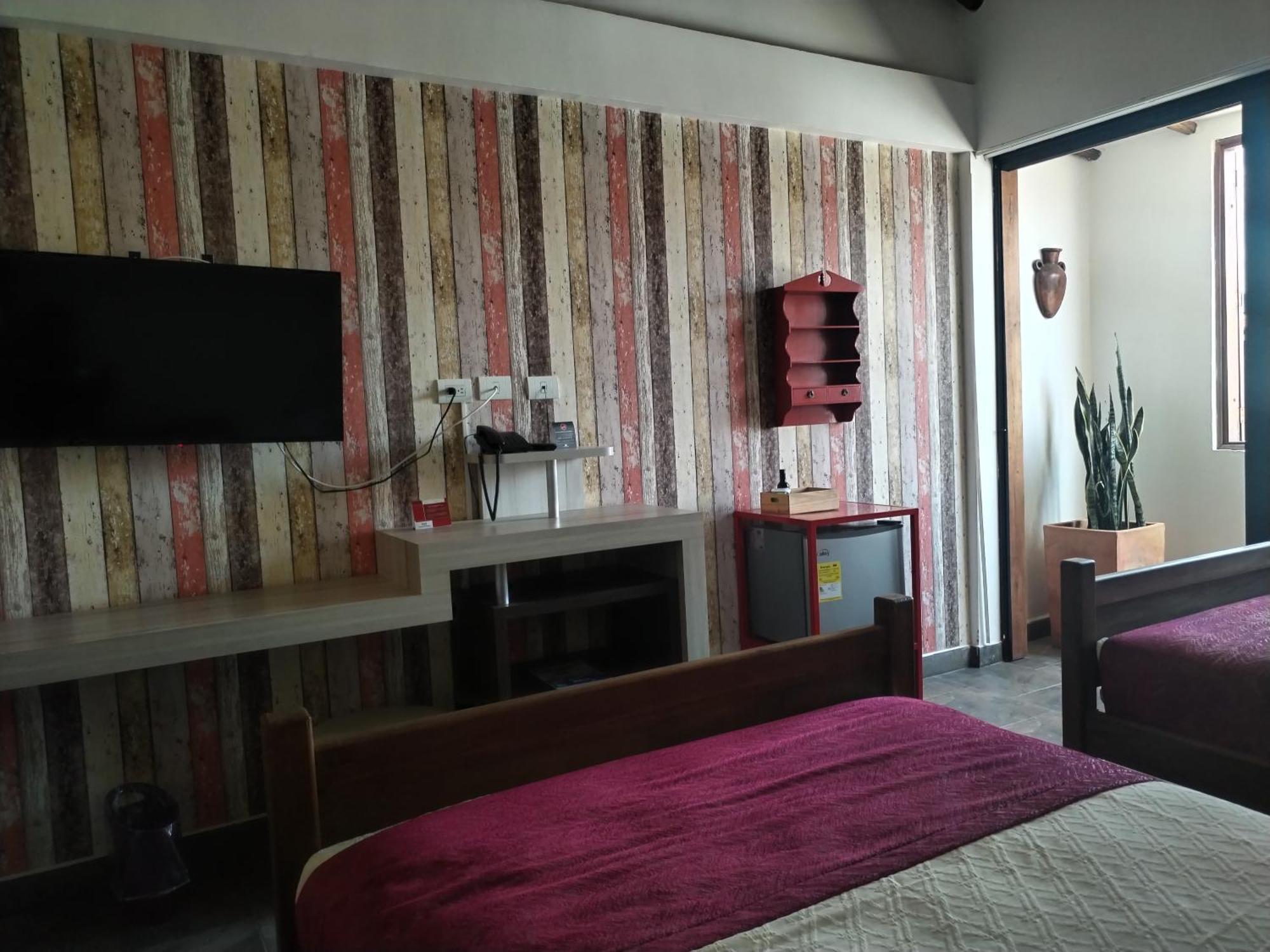 Hotel Capitan Ricaurte Villa de Leyva Kültér fotó