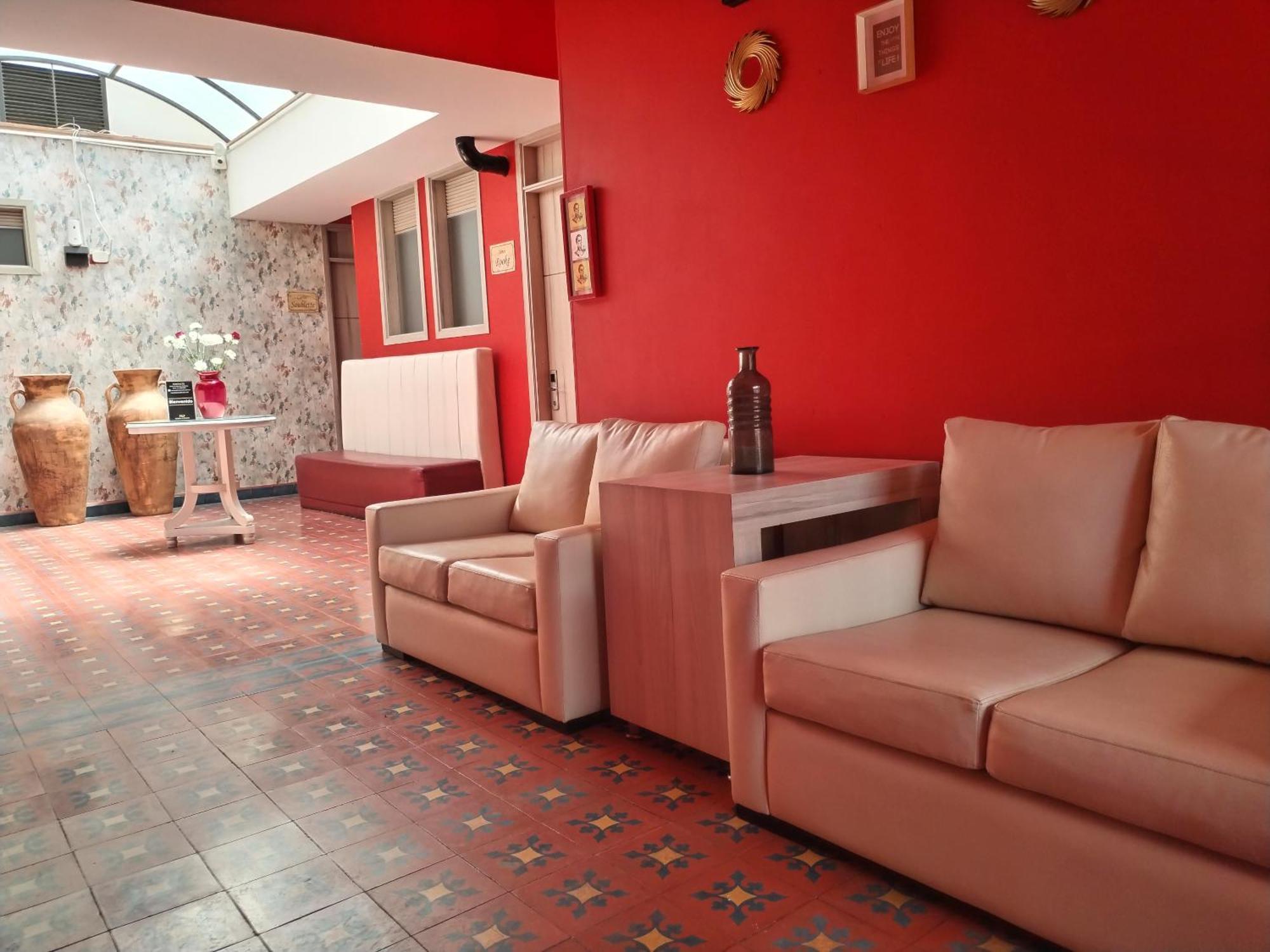 Hotel Capitan Ricaurte Villa de Leyva Kültér fotó