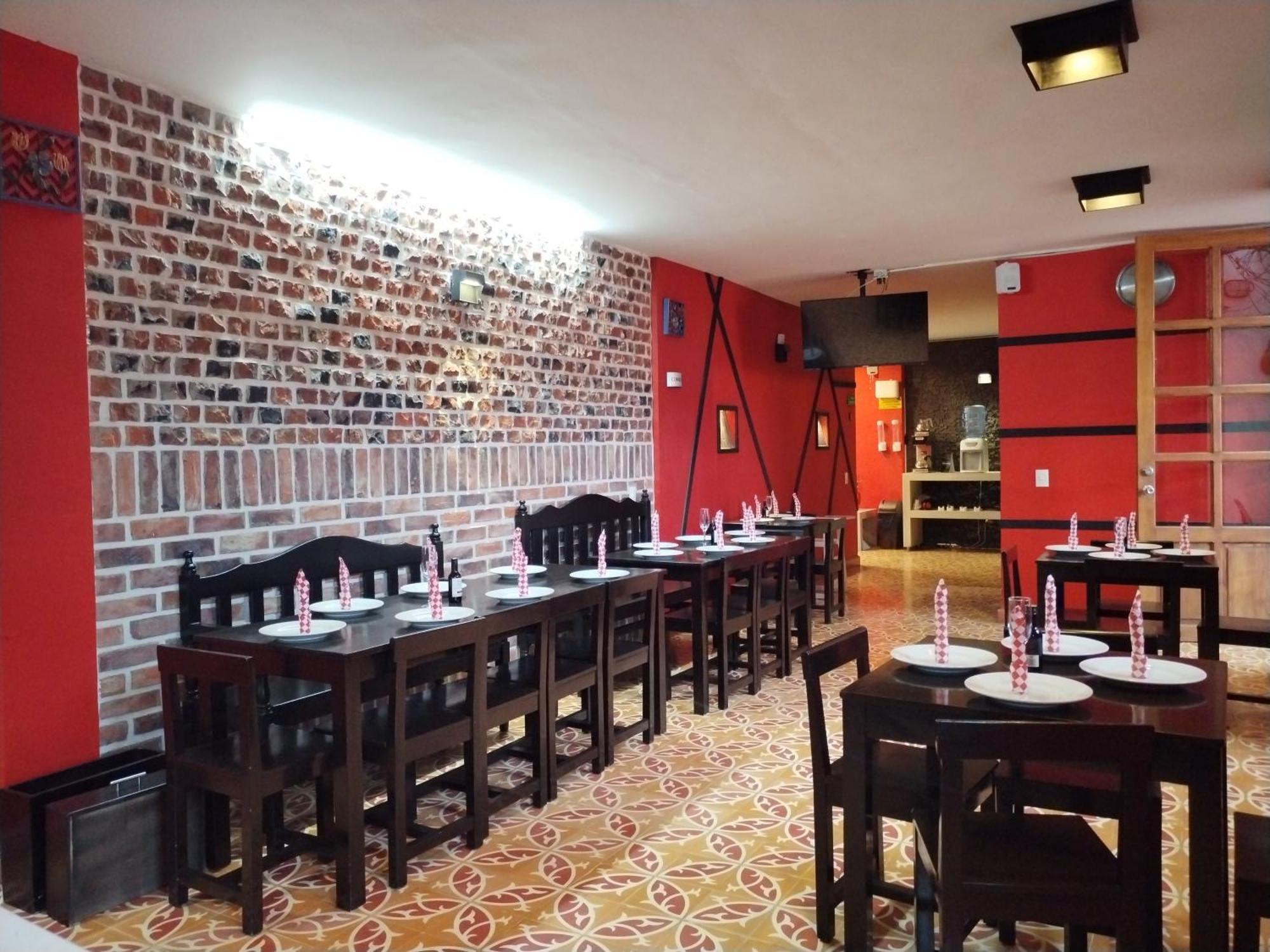 Hotel Capitan Ricaurte Villa de Leyva Kültér fotó