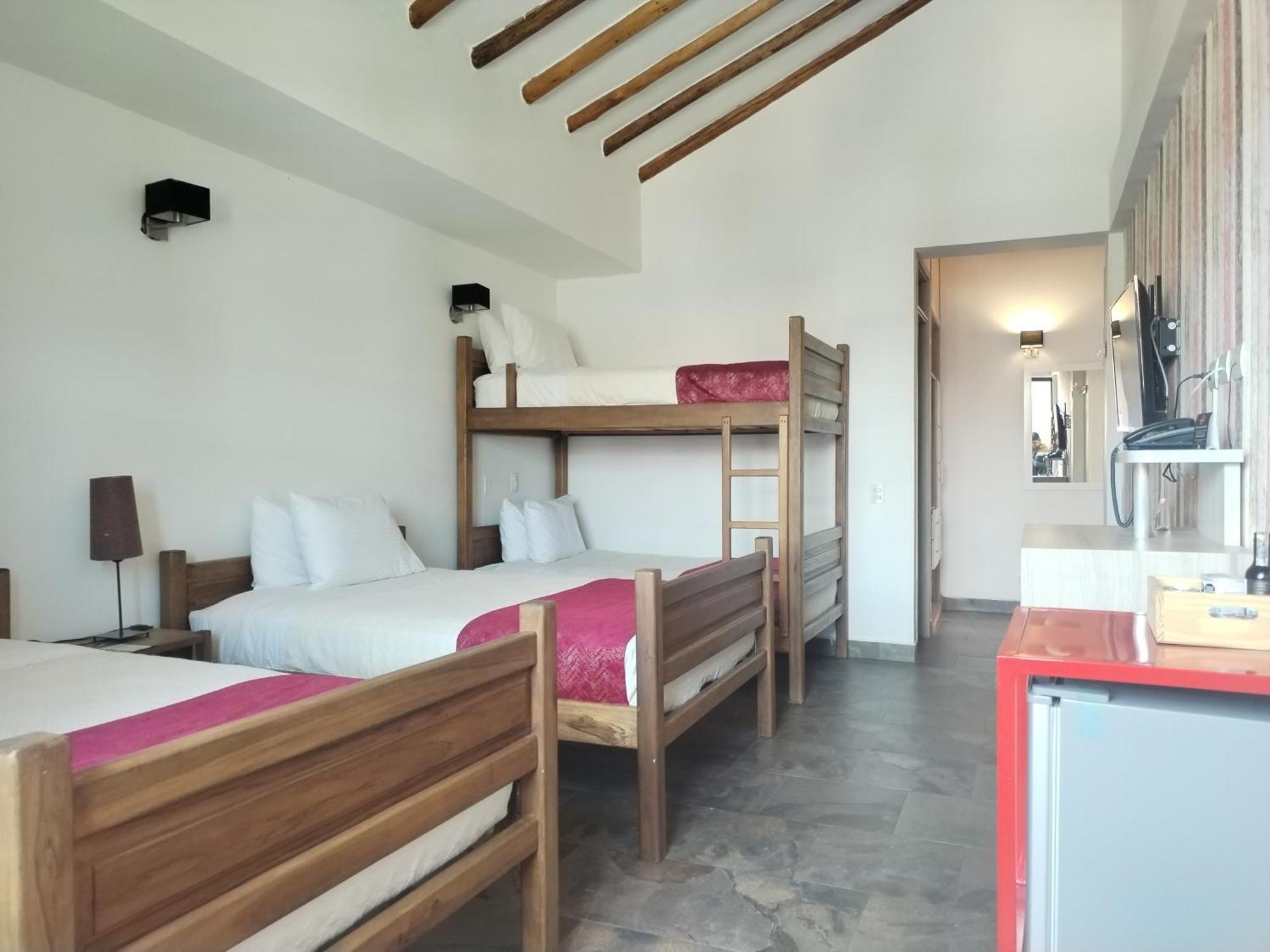 Hotel Capitan Ricaurte Villa de Leyva Kültér fotó