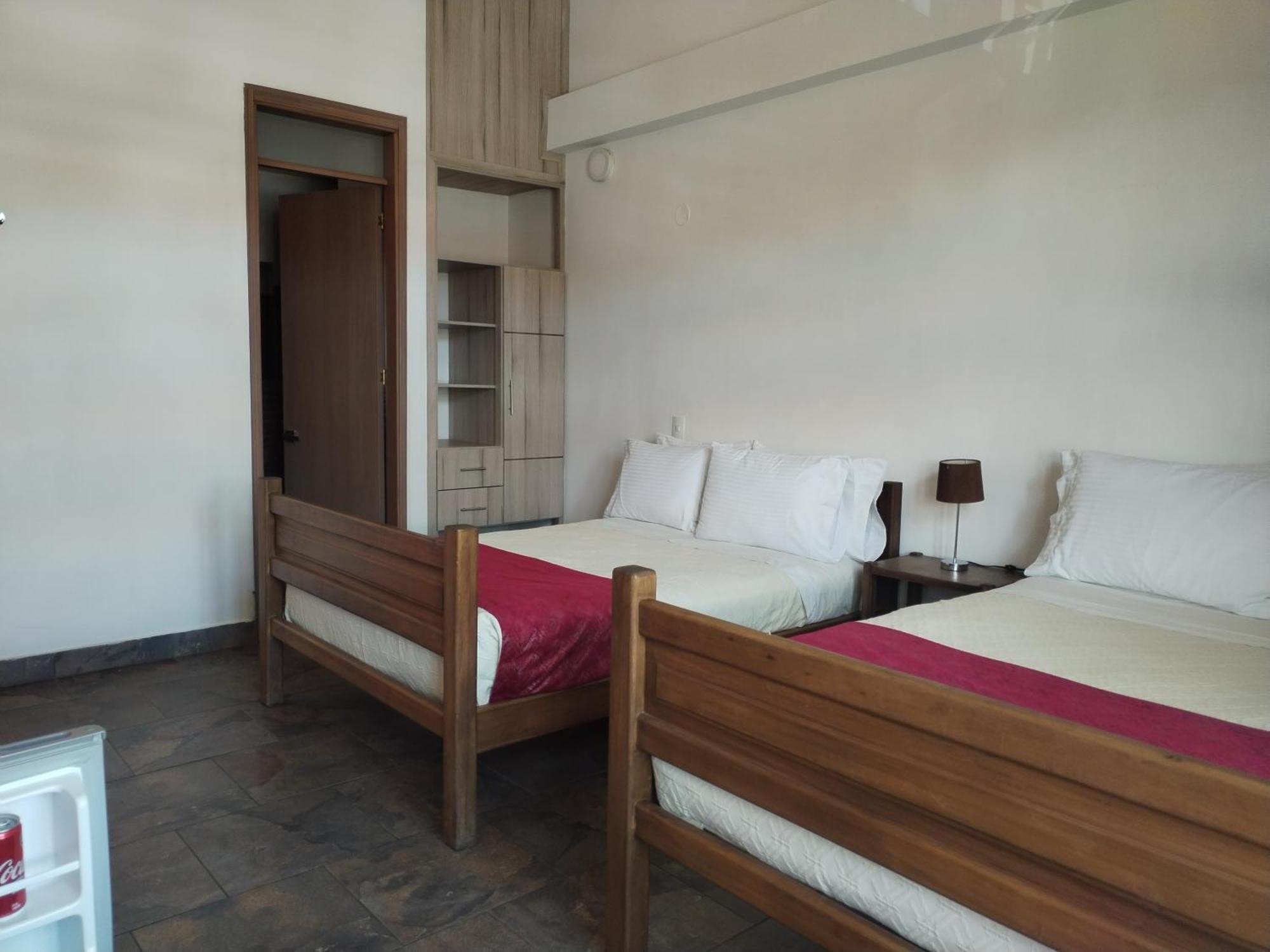Hotel Capitan Ricaurte Villa de Leyva Kültér fotó
