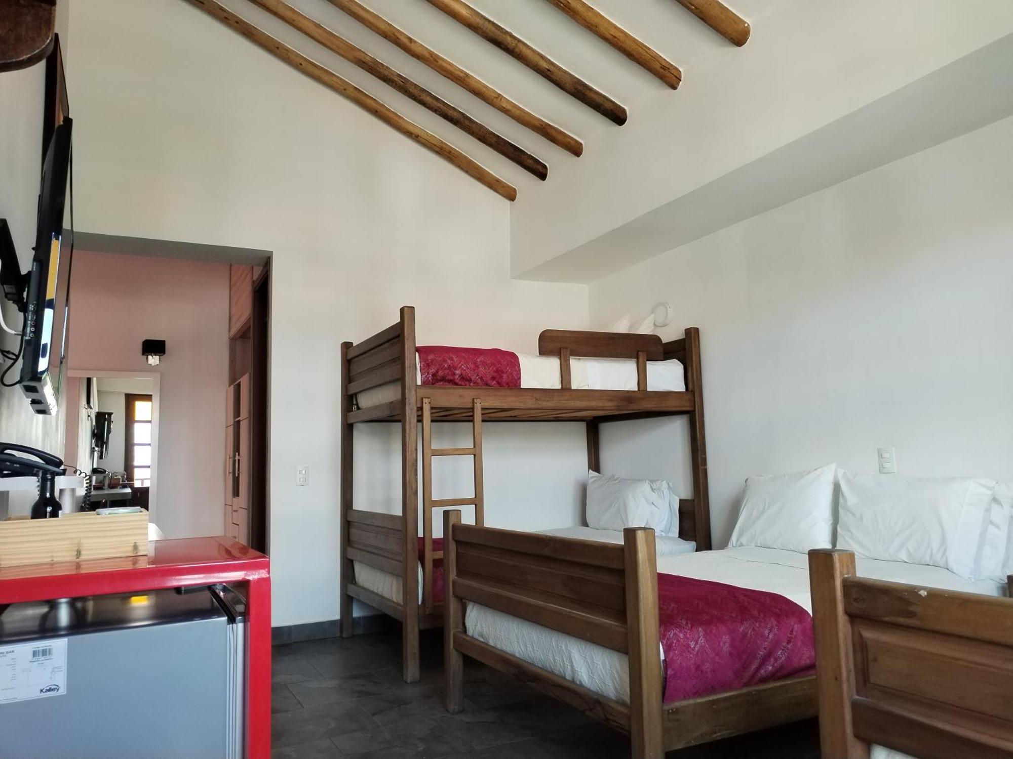 Hotel Capitan Ricaurte Villa de Leyva Kültér fotó