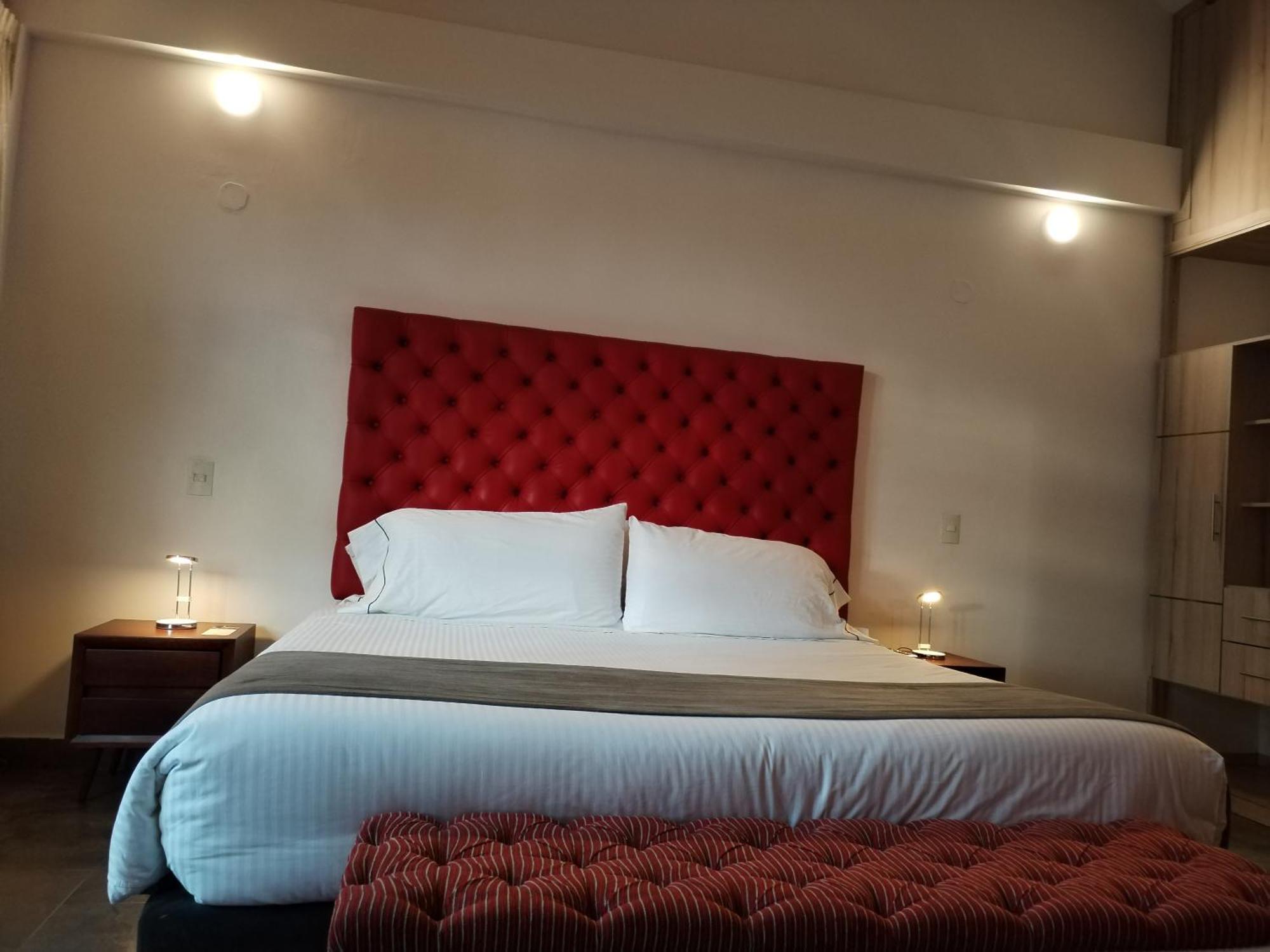 Hotel Capitan Ricaurte Villa de Leyva Kültér fotó
