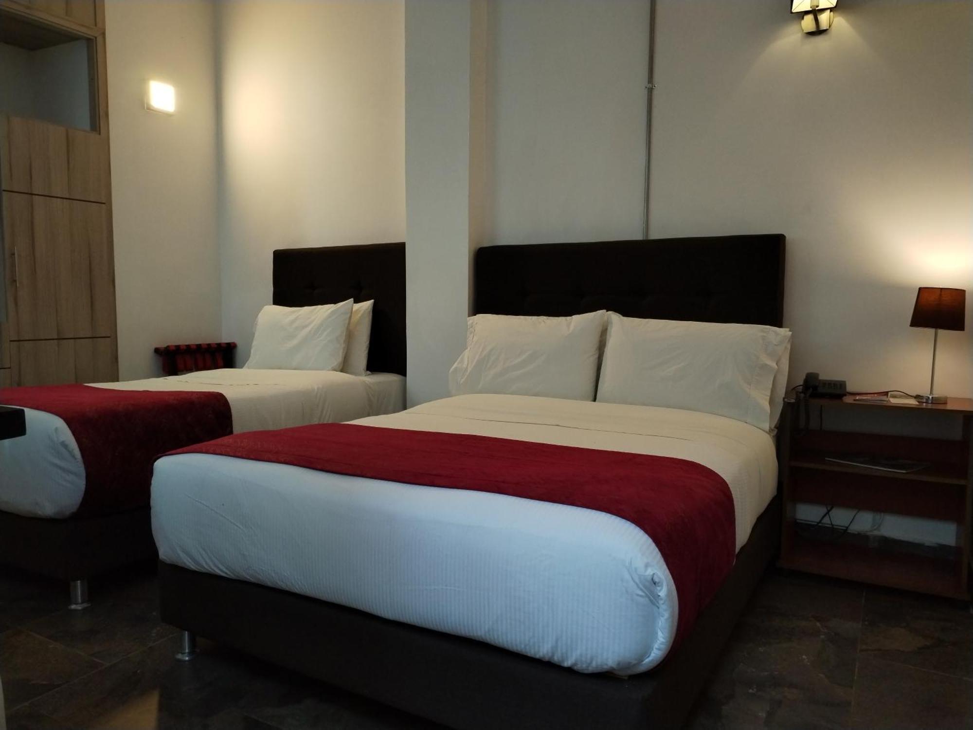 Hotel Capitan Ricaurte Villa de Leyva Kültér fotó