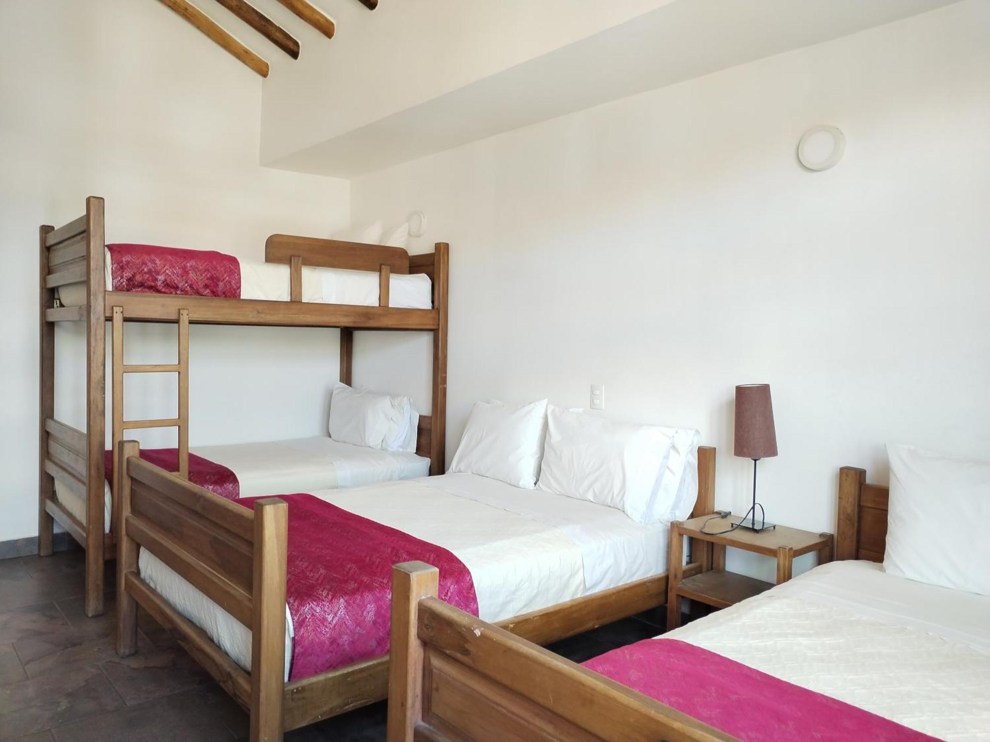 Hotel Capitan Ricaurte Villa de Leyva Kültér fotó
